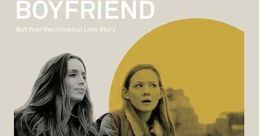 Jane Wants a Boyfriend (2015)