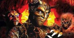 Gargoyles (1972)