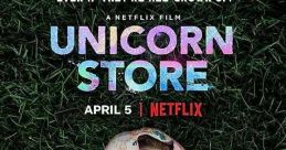 Unicorn Store (2017)