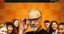 Mythbusters Jr. (2019)
