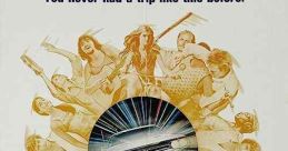 Vanishing Point (1971) During the 1970s, car delivery driver Kowalski delivers hot rods in record time but always runs into