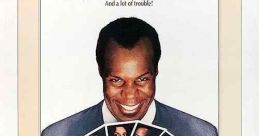 To Sleep with Anger (1990)