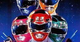 Turbo: A Power Rangers Movie (1997)