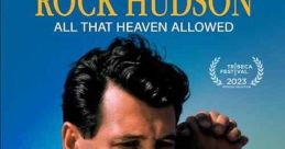 Rock Hudson: All That Heaven Allowed (2023)