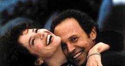 Forget Paris (1995) Mickey, an NBA referee, meets Ellen, an American airline official, in Paris. It develops into a