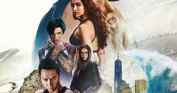 XXx: Return of Xander Cage (2017)