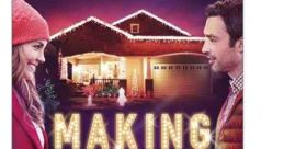 Making Spirits Bright (2021)