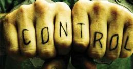 Control (2004) A sociopath on death row is given a chance to live if he agrees to take part in a chemical behavioral