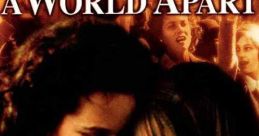 A World Apart (1988) 1963. Thirteen year old Molly Roth, the eldest of three offspring of Gus and Diana Roth, lives a