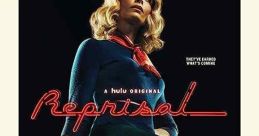 Reprisal (2019)