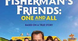 Fisherman's Friends: One and All (2022)