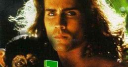 Tarzan in Manhattan (1989)