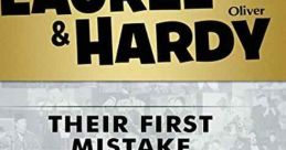 Their First Mistake (1932)