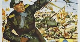 The Desert Fox: The Story of Rommel (1951)