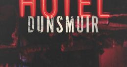 Hotel Dunsmuir (2022) A young woman with extrasensory perception flees her abusive husband, only to land at an historic hotel