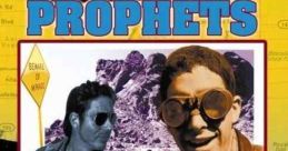 Roadside Prophets (1992)