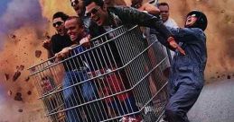 Jackass: The Movie (2002)