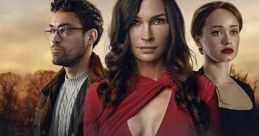 Locked In (2023)
