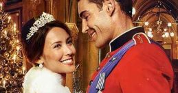 Christmas with a Prince (2018)