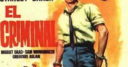 The Concrete Jungle (1960)