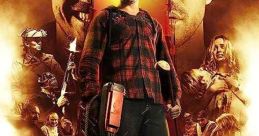 Bloody Hell (2020)