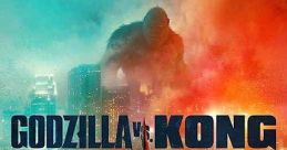 Godzilla vs Kong (2021)