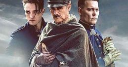 Waiting for the Barbarians (2019)