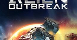 Alien Outbreak (2020)