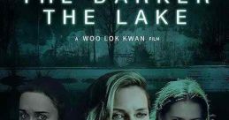 The Darker the Lake (2022)