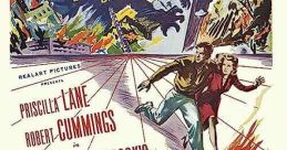 Saboteur (1942)