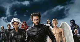 X Men: The Last Stand (2006) The human government develops a cure for mutations, and Jean Gray becomes a darker