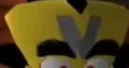 Dr. Neo Cortex Voice Of Clancy Brown Quotes