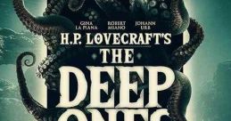The Deep Ones (2021)