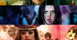 The Power (2023) Based on the New York Times bestseller, The Power is our world, but for one twist of nature. Suddenly, women