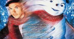 Jack Frost (1998)
