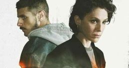 Like Sheep Among Wolves (2023) A policewoman infiltrated in a criminal gang looks for revenge and redemption, surviving in an