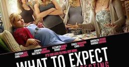 What to Expect When You're Expecting (2012)