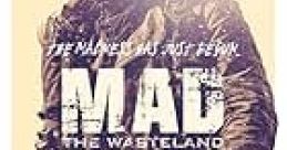 Mad Maxine: Frisky Road (2018)