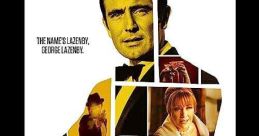 Becoming Bond (2017)