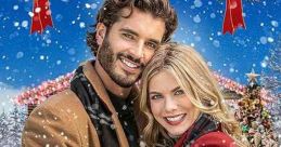 Christmas in Pine Valley (2022)