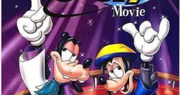 An Extremely Goofy Movie (2000)