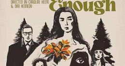 Merry Good Enough (2023) Lucy has a complicated relationship with her dysfunctional family, but when her mother disappears on