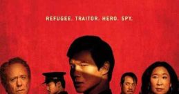 The Sympathizer (2024) Near the end of the Vietnam War, a plant who was embedded in the South Vietnam army flees to the