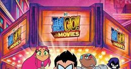 Teen Titans GO! To the Movies (2018)