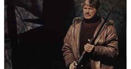 Messenger of Death (1988)