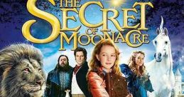 The Secret of Moonacre (2008)