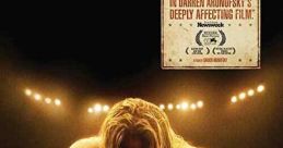 The Wrestler (2008) Aging wrestler Randy "The Ram" Robinson is long past his prime but still ready and rarin' to go on the