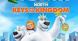 Norm of the North: Keys to the Kingdom (2018)