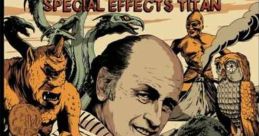 Ray Harryhausen: Special Effects Titan (2011)