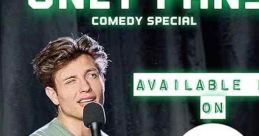 Matt Rife: Only Fans (2021) Matt Rife's debut comedy special culminating his first ten years of doing stand-up comedy.